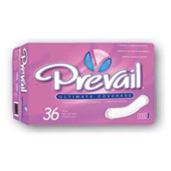 Pad Prevail Adult Female Small 3-1/2x10\